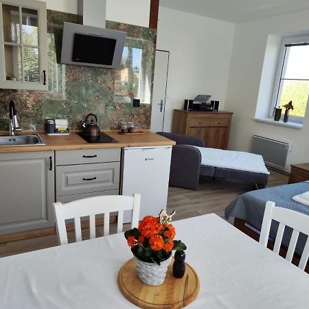 Apartmany Golias Krasna Lipa Luaran gambar