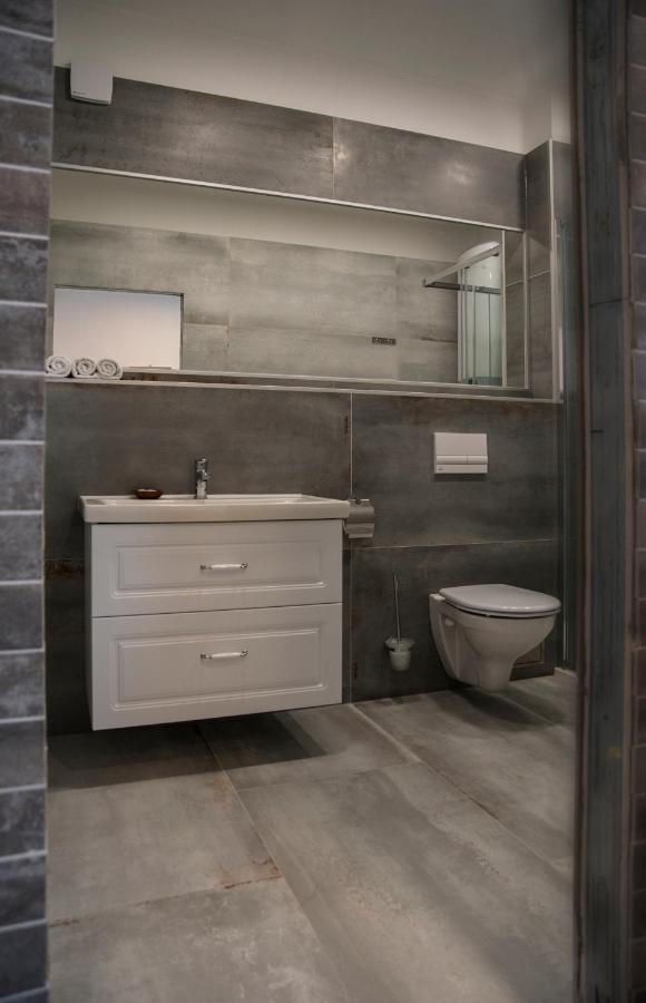 Apartmany Golias Krasna Lipa Luaran gambar